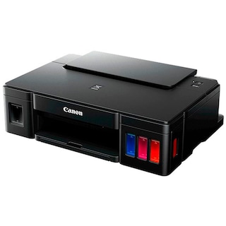 Foto 2 | Foto 2 | Impresora Canon Pixma USB G1110 Tinta Continua a Color