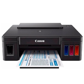 Foto 3 | Foto 3 | Impresora Canon Pixma USB G1110 Tinta Continua a Color