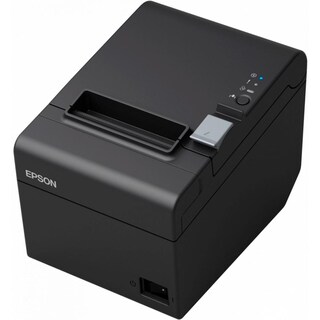 Foto 6 | Foto 6 | Impresora Termica Epson Tm-t20iii-001 80mm Usb Serial C31ch51001