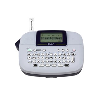 Foto 1 | Foto 1 | Rotulador Electrónico Brother P-touch Pt-m95 Inalámbrico