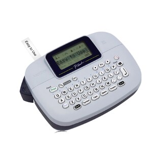 Foto 3 | Foto 3 | Rotulador Electrónico Brother P-touch Pt-m95 Inalámbrico