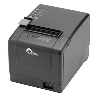 Foto 1 | Foto 1 | Impresora Térmica Qian Anjet 80mm Ultra Qtp-btwf-01