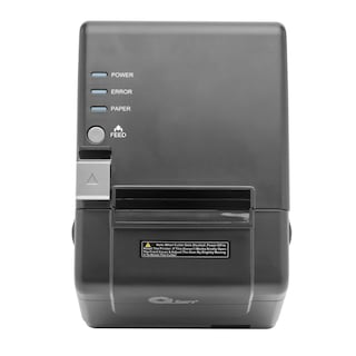 Foto 3 | Foto 3 | Impresora Térmica Qian Anjet 80mm Ultra Qtp-btwf-01