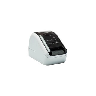 Foto 2 | Foto 2 | Impresora De Etiquetas Brother Ql-810wc Ultrarrápida Inalámbrica Negra - Venta Internacional.