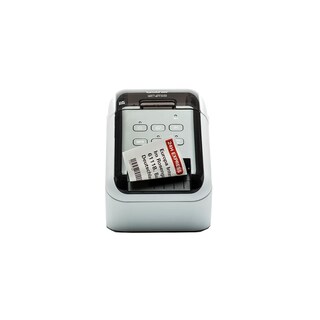 Foto 3 | Foto 3 | Impresora De Etiquetas Brother Ql-810wc Ultrarrápida Inalámbrica Negra - Venta Internacional.