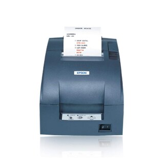 Foto 1 | Foto 1 | Impresora De Recibos Pos Epson Tm-u220b Interfaz Usb - Venta Internacional.