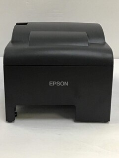 Foto 5 | Foto 5 | Impresora De Recibos Pos Epson Tm-u220b M188b Rs232 Serial - Venta Internacional.