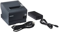 Impresora Térmica De Recibos Epson Tm-t88v Usb/serial - Venta Internacional.