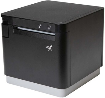 Foto 1 | Foto 1 | Impresora Pos Star Micronics Mc-print3 80 Mm Ethernet/usb Negra - Venta Internacional.