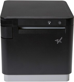 Foto 3 | Foto 3 | Impresora Pos Star Micronics Mc-print3 80 Mm Ethernet/usb Negra - Venta Internacional.