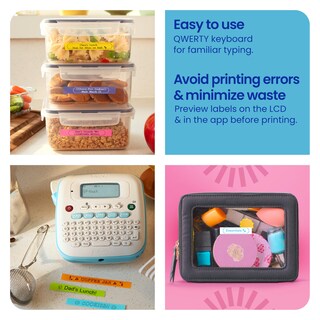 Foto 5 | Foto 5 | Etiquetadora Portátil Brother P-touch Pt-n25btv3 Con Bluetooth - Venta Internacional.