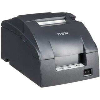Foto 1 | Foto 1 | Impresora Epson Tm-u220b Dot Matrix Compact Pos De Recibo Con Cortador Automático - Venta Internacional.