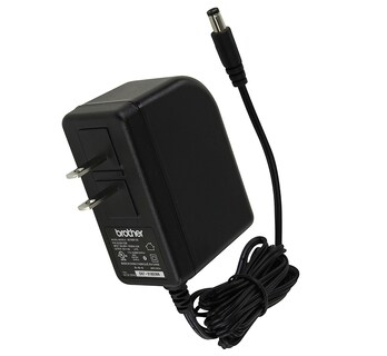 Foto 2 | Foto 2 | Label Maker Brother P-touch Ptd400ad Con Adaptador Ac, Color Blanco - Venta Internacional.