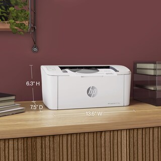 Foto 3 | Foto 3 | Impresora Inalámbrica Hp Laserjet M110w Imprime 21 Ppm En Blanco Y Negro - Venta Internacional.