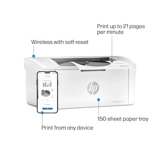 Foto 4 | Foto 4 | Impresora Inalámbrica Hp Laserjet M110w Imprime 21 Ppm En Blanco Y Negro - Venta Internacional.