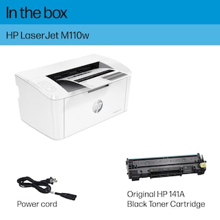 Foto 5 | Foto 5 | Impresora Inalámbrica Hp Laserjet M110w Imprime 21 Ppm En Blanco Y Negro - Venta Internacional.