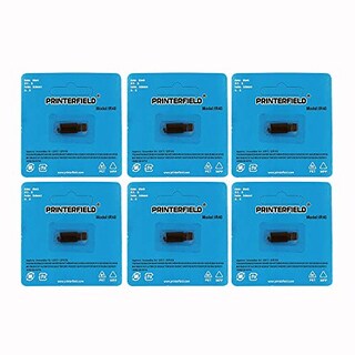 Foto 5 | Foto 5 | Venta Internacional- Cartucho de Tinta para Calculadora 6 Piezas