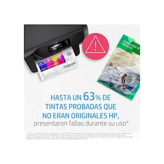 Foto 2 | Foto 2 | Cabezal De Impresión Hp X4e75al Ink Tank Negro