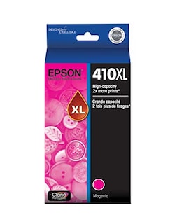 Foto 6 | Foto 6 | Cartucho De Tinta Epson 410 Claria Premium High Capacity Magenta - Venta Internacional.
