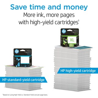 Foto 4 | Foto 4 | Cartucho de Tinta Hp 952 Negro Rendimiento de 900 Páginas F6u15an - Venta Internacional