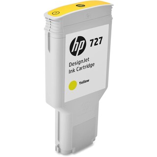 Foto 2 | Foto 2 | Cartucho de Tinta Original Hp 727 - Venta Internacional