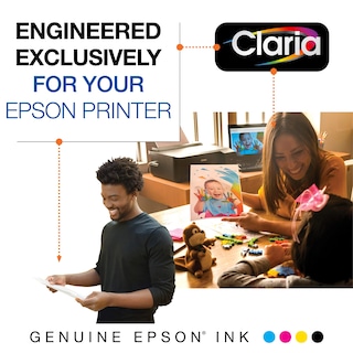 Foto 5 | Foto 5 | Cartucho Tinta Epson 273 Claria High Capacity Magenta T273xl320-s - Venta Internacional