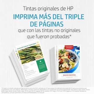 Foto 6 | Foto 6 | Kit De Reemplazo De Cabezales De Impresión Hp 713 Designjet Para Impresoras T650 - Venta Internacional.