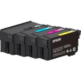 Foto 1 | Foto 1 | Cartucho De Tinta Epson T40w420 Ultrachrome Xd2 Amarillo De Alta Capacidad - Venta Internacional.