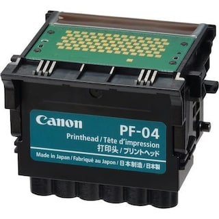 Foto 2 | Foto 2 | Cabezal De Impresión Canon Pf-04 - Venta Internacional.