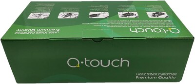 Foto 2 | Foto 2 | Tóner Genérico Tn-450 Negro Para Brother Hl-2270dw | 2600 Impresiones Aprox.