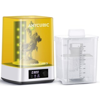 Foto 1 | Foto 1 | Máquina De Lavado Y Curado Anycubic 3.0 Para Photon Mono 2 - Venta Internacional