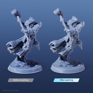 Foto 7 | Foto 7 | Máquina De Lavado Y Curado Anycubic 3.0 Para Photon Mono 2 - Venta Internacional