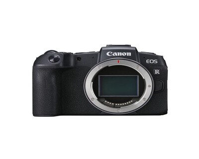 Foto 1 | Foto 1 | Cámara Canon Eos Rp Mirrorless Cuerpo