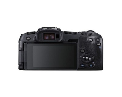 Foto 2 | Foto 2 | Cámara Canon Eos Rp Mirrorless Cuerpo