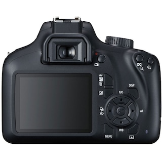 Foto 4 | Foto 4 | Cámara Canon Eos Rebel T100 Con Lente 18-55 Mm Iii Reacondicionada - Venta Internacional.