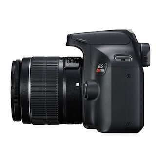 Foto 5 | Foto 5 | Cámara Canon Eos Rebel T100 Con Lente 18-55 Mm Iii Reacondicionada - Venta Internacional.