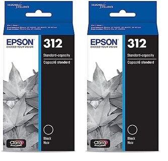 Foto 1 | Foto 1 | Cartucho De Tinta Epson T312 Claria Photo Hd De Capacidad Estándar - Venta Internacional.