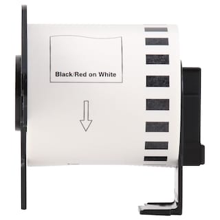 Foto 5 | Foto 5 | Etiquetas de Repuesto Brother Dk-22513pk De 2,4 Cm X 15 M 3 Rollos - Venta Internacional