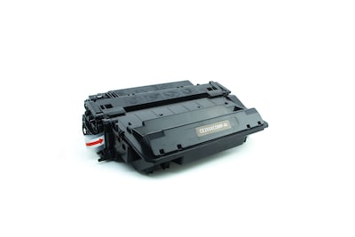 Foto 6 | Foto 6 | Tóner Negro CE255X/55X compatible con HP Laserjet Laserjet Enterprise P3015 M525