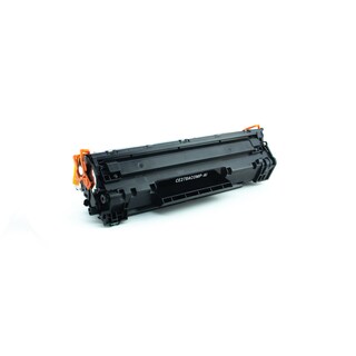 Foto 6 | Foto 6 | Tóner Negro CE278A 78A Compatible con HP P1566 P1606 M1536 MFP P1560 2 PZAS