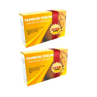 Foto 1 | Foto 1 | Drum Dr-820/dr-890 Compatible con Brother L5500dn L5600dn L5650dn Hl-l5000d Negro 2 PZAS