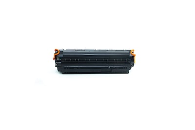 Foto 5 | Foto 5 | Tóner 126/128 Compatible con Canon y HP Lbp6200 Lbp6200d Lbp6230dw Lbp200dw Negro