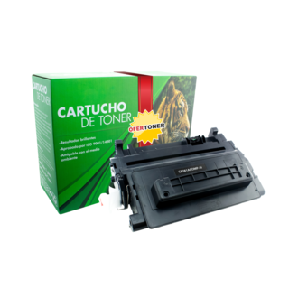 Foto 1 | Foto 1 | Tóner Cf281a/81a Compatible con Hp M630h M630dn M630f M630z Negro