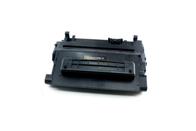 Foto 2 | Foto 2 | Tóner Cf281a/81a Compatible con Hp M630h M630dn M630f M630z Negro
