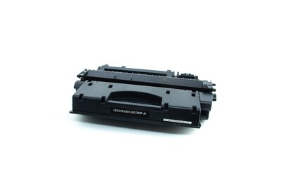Foto 1 | Foto 1 | Tóner CE505X/05X/CF280X/80X compatible con HP Laserjet pro 2053 2054 2055 Negro 2 PZAS