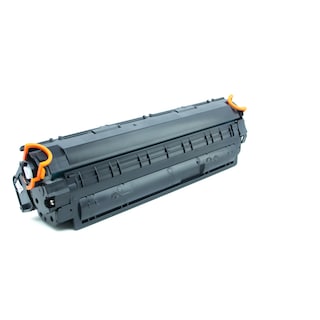 Foto 4 | Foto 4 | Tóner CF283X/83X Negro Compatible con LaserJet Pro/ M201/ M201N/ M201DW 2 Piezas