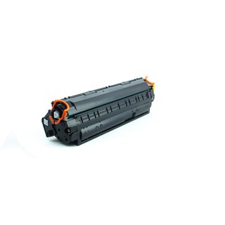 Foto 4 | Foto 4 | Tóner 126/128 compatible con Canon LBP6200 LBP6200D LBP6230dw LBP200dw Negro 2 Piezas