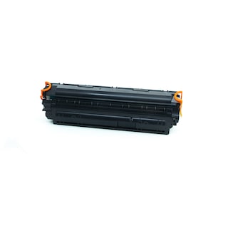Foto 5 | Foto 5 | Tóner 126/128 compatible con Canon LBP6200 LBP6200D LBP6230dw LBP200dw Negro 2 Piezas