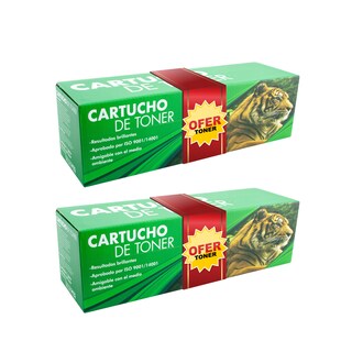 Foto 1 | Foto 1 | Tóner 116y/316y/716y con Chip Compatible con Canon m251n m251nw mfp M276n y m276nw Amarillo 2 PZAS