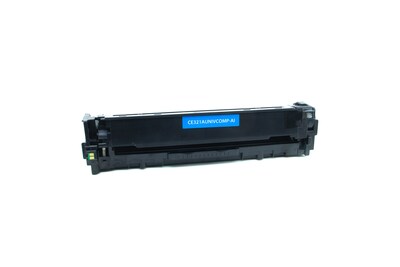 Foto 3 | Foto 3 | Tóner Cb541a-c/ce321a-c/cf211a-c/116c/316c/716c Compatible con Canonm251n m251nw mfp M276n Mfp M276nw Cyan 2 PZAS